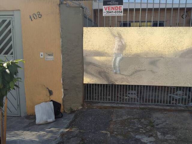 #009/24 - Casa para Venda em São Paulo - SP